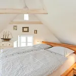 Reetdachhaus Haubarg-kieker *