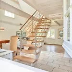 Reetdachhaus Haubarg-kieker * Simonsberg