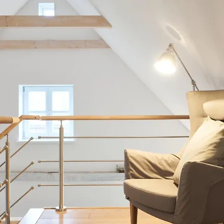 Reetdachhaus Haubarg-kieker